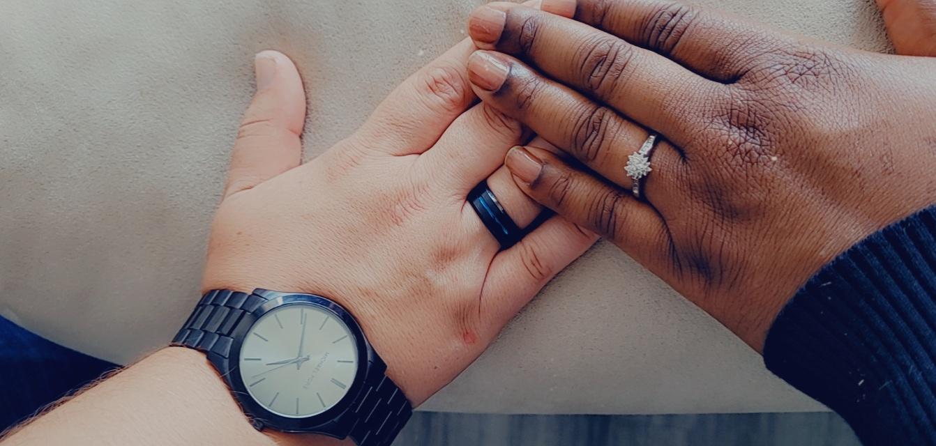 The Wedding Website of Andrew Moore and Chidera Okonkwo