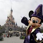 Disneyland Paris