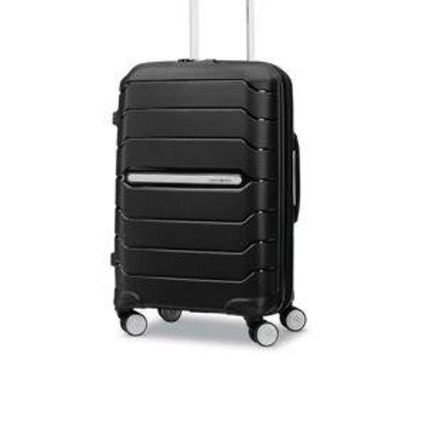 Freeform Carry-On Spinner Suitcase