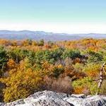 Mohonk Preserve