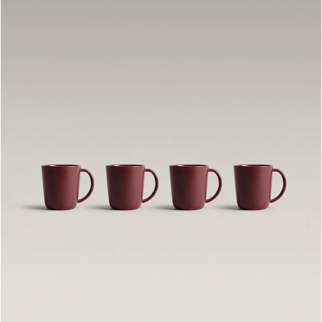 Ceramic Mug | Ceramic Coffee Mug Set | Year & Day