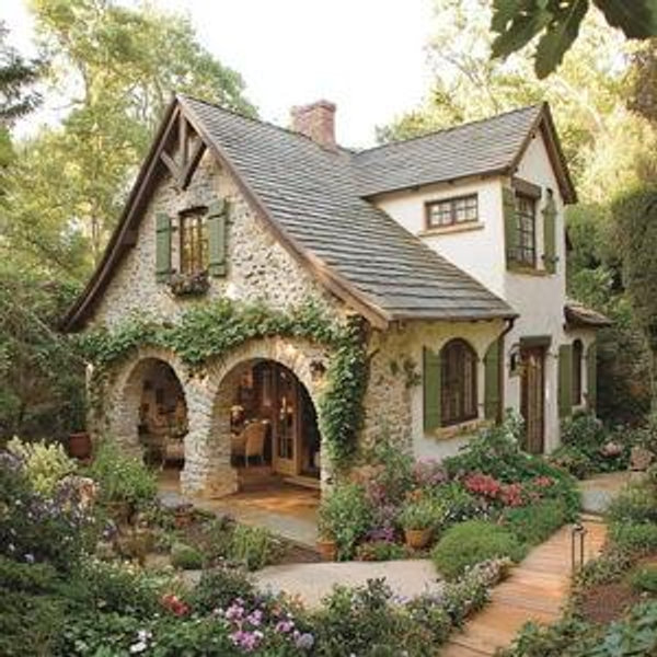 Home Fund <3
