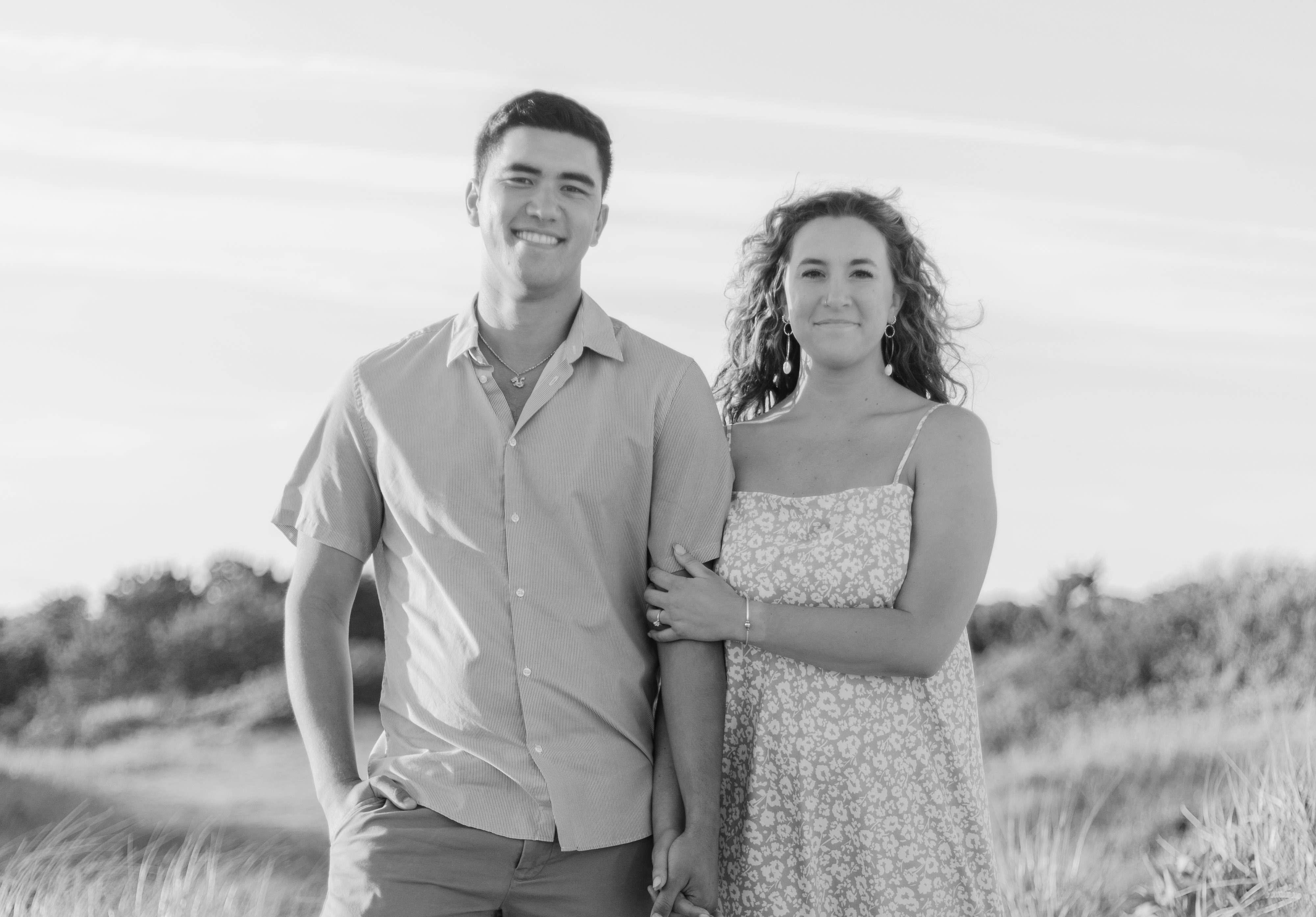 The Wedding Website of Samantha Tourville and Kanila Chang