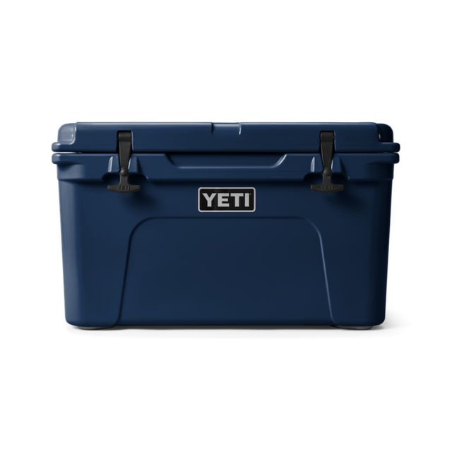 Yeti Hard Cooler