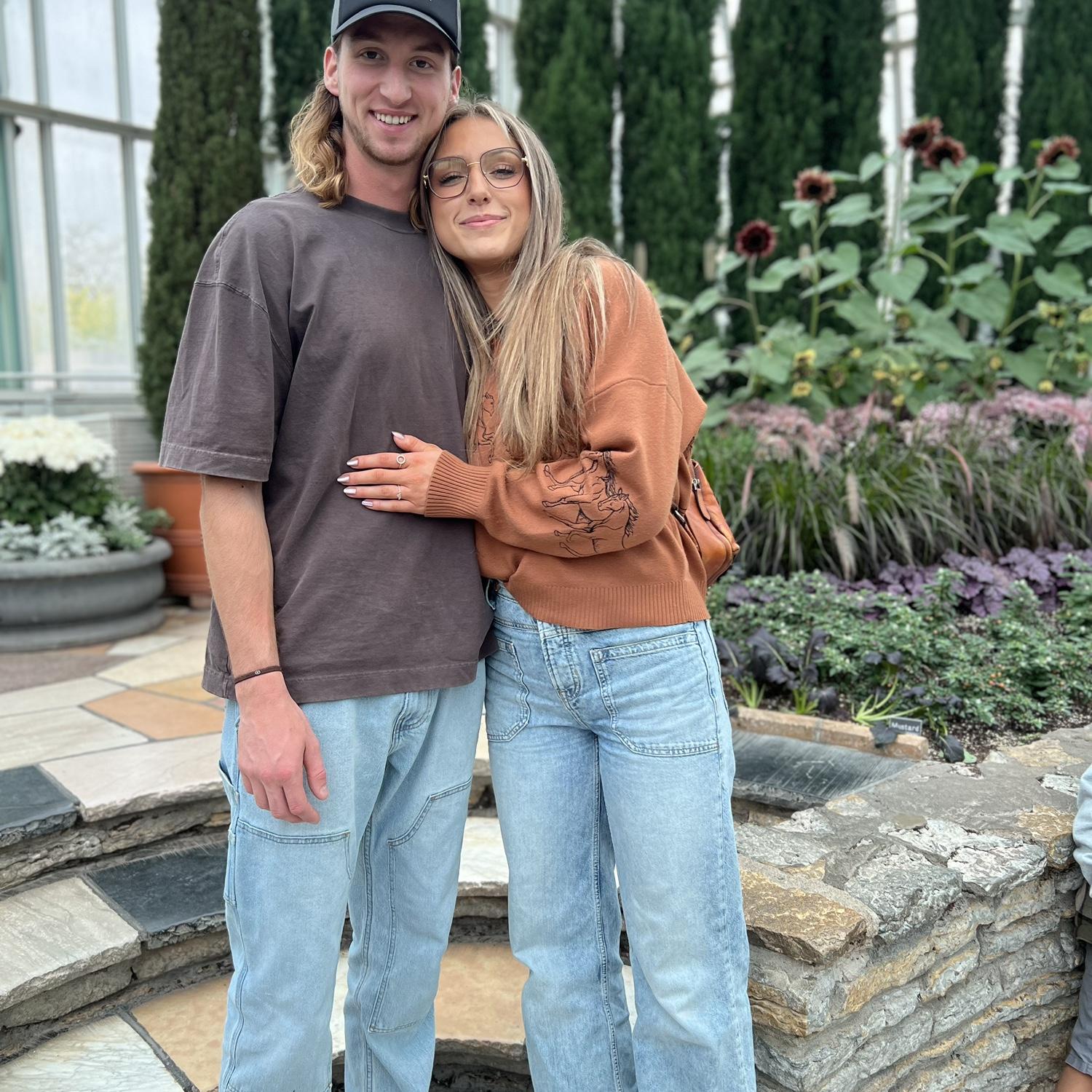 Minnesota Zoo and Botannical Garden!