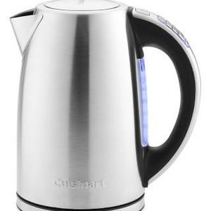 Cuisinart PerfecTemp Electric Tea Kettle