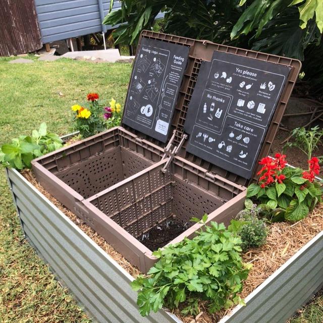 Subpod Grow Bundle