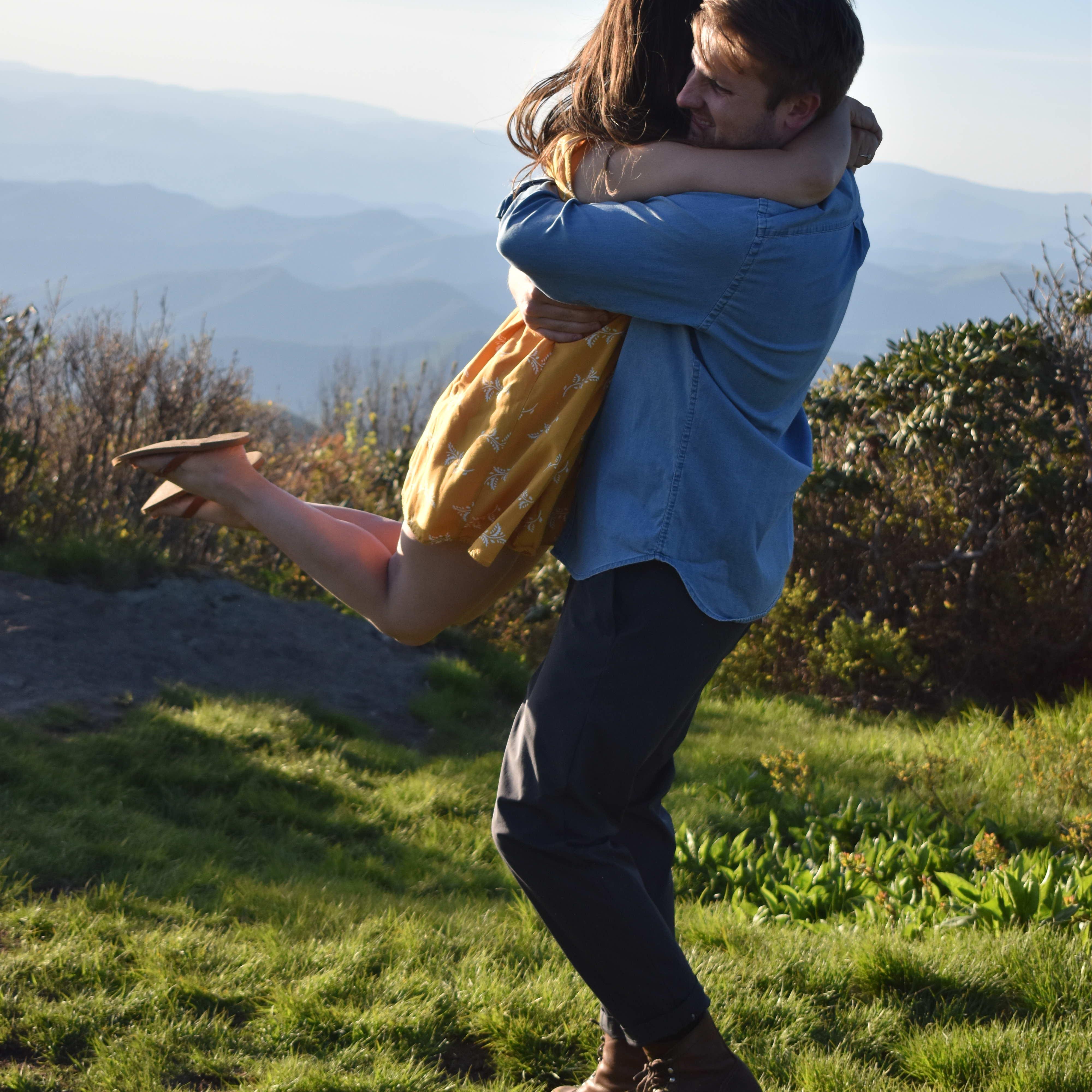 Engagement Photos 2022