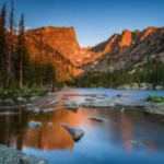 Rocky Mountain National Park