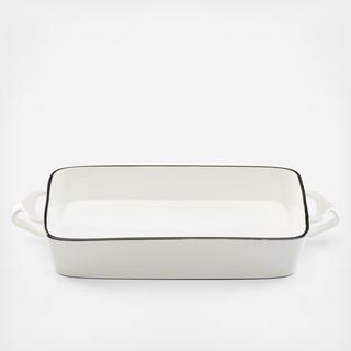 Kobenstyle II Rectangular Baker