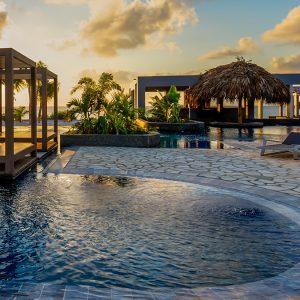 Delfins Beach Resort Stay