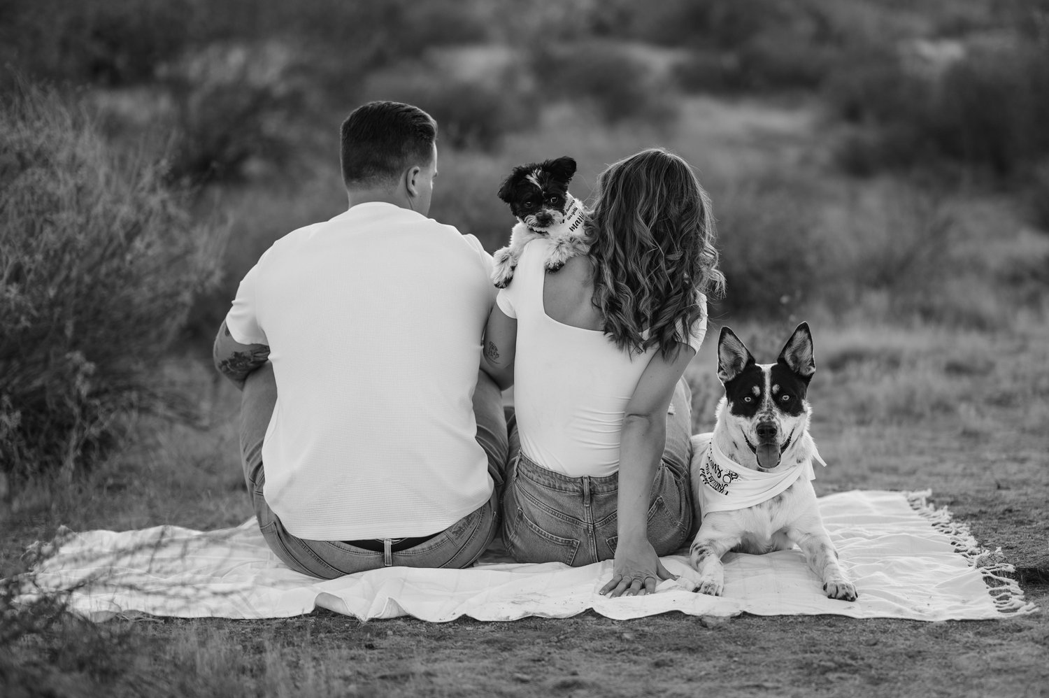 The Wedding Website of Kennedy Griffith and Jordan Redditt