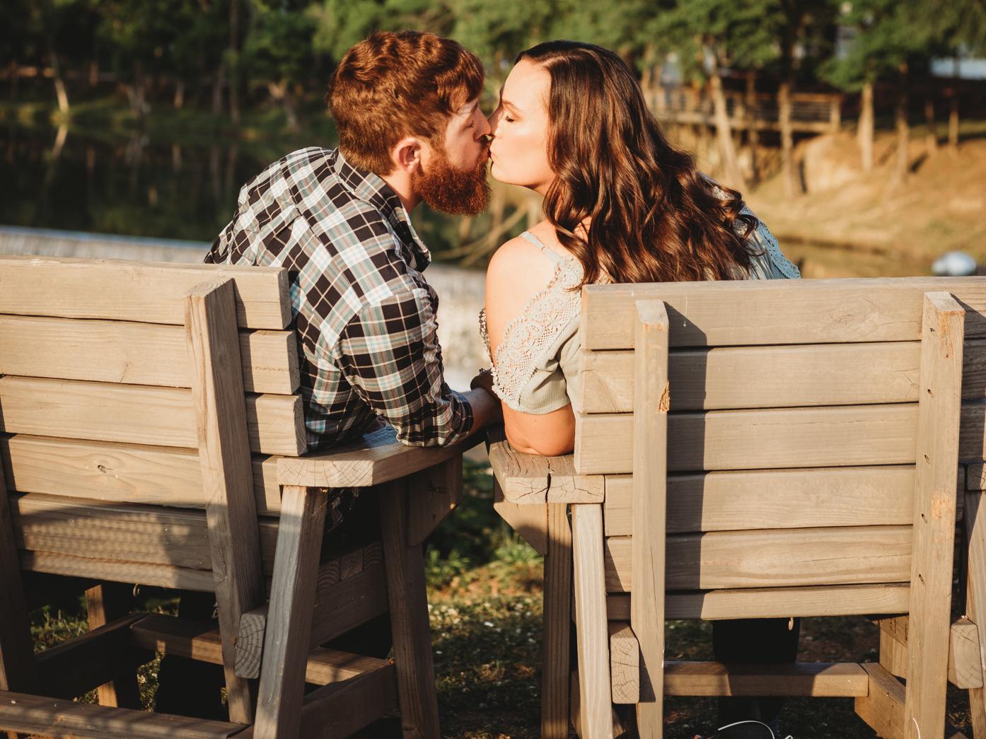 The Wedding Website of Kristy Phillips and Matthew Hall