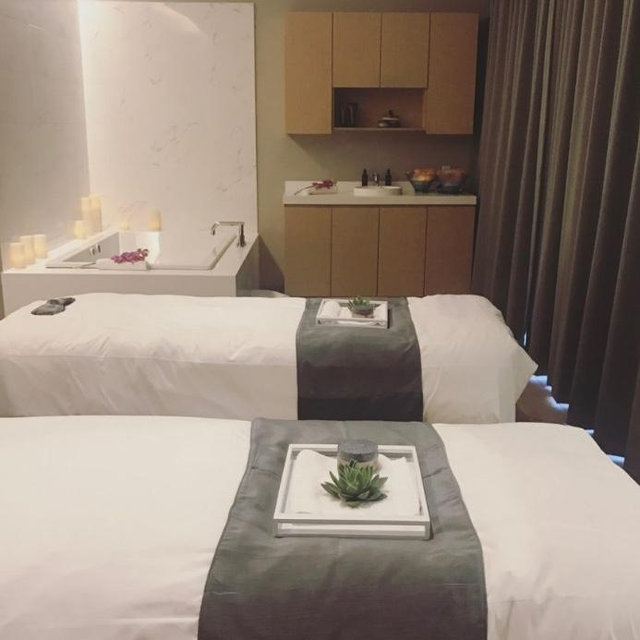 Couples massage (Sojos)
