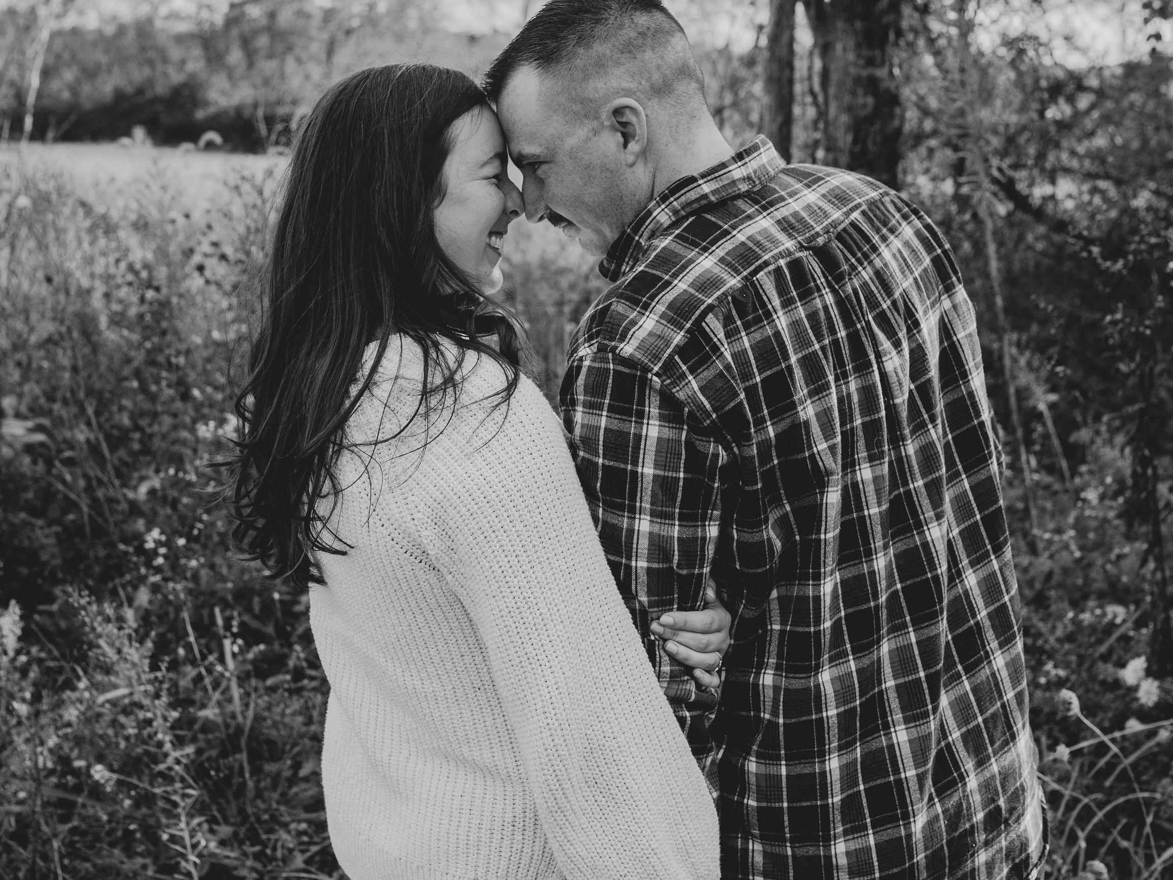 The Wedding Website of Meghan Marshall and Cody Wilson