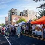 Durham Farmers' Market