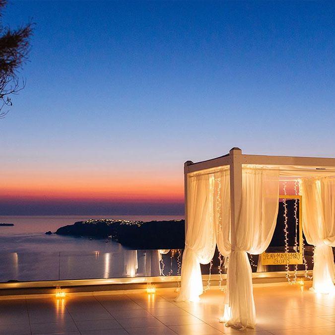 Le Ciel (Wedding venue)