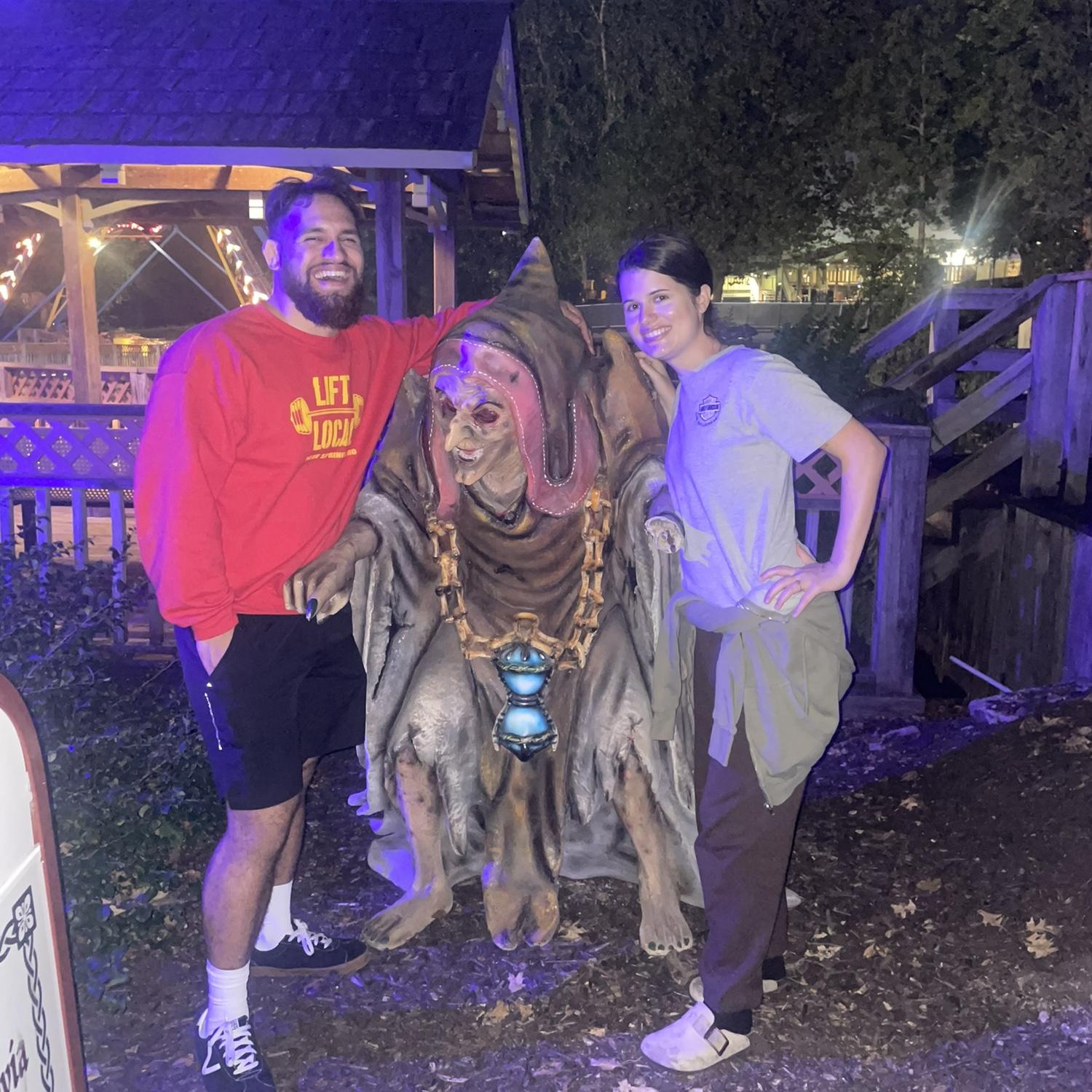 Haunt 2024!