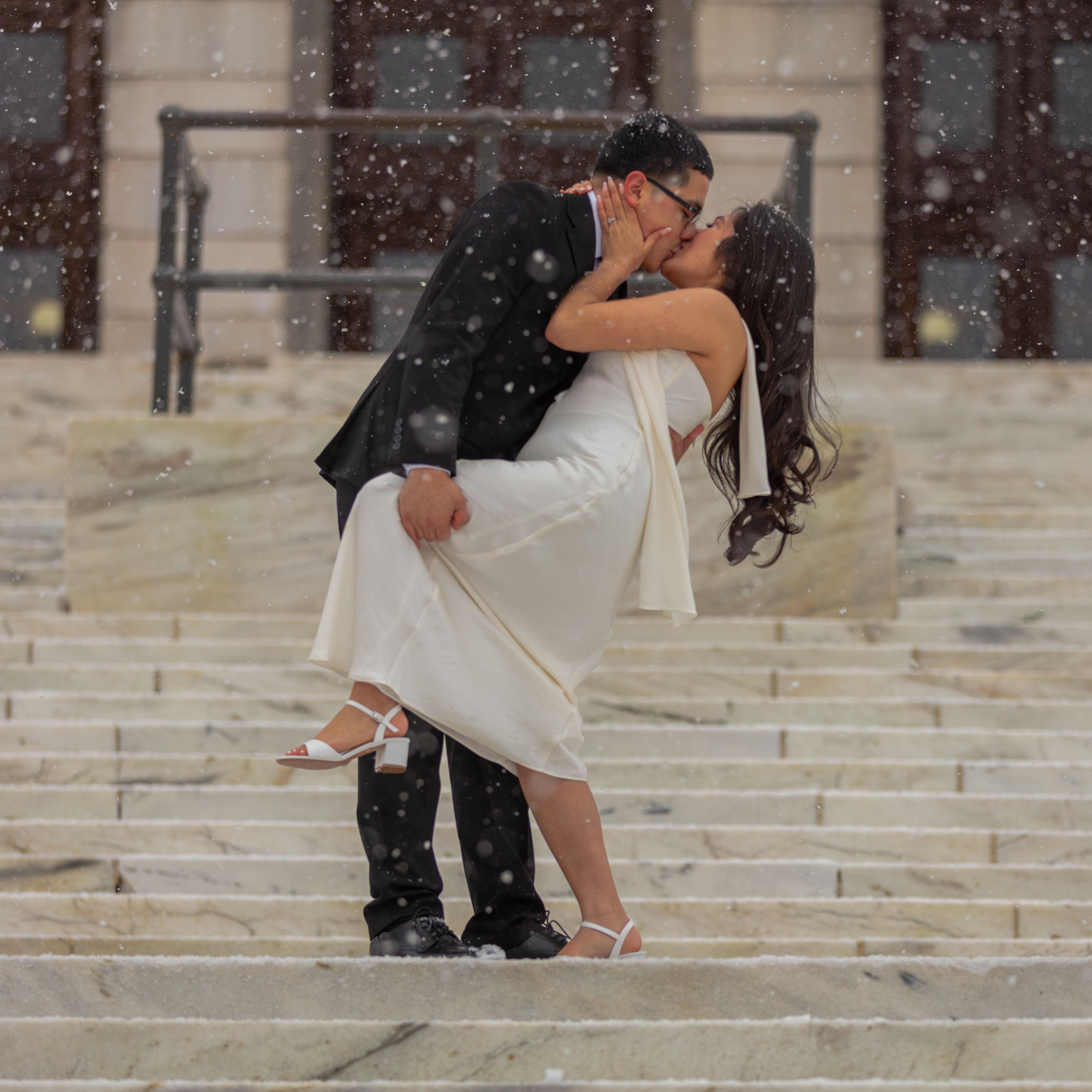 The Engagement Shoot!!