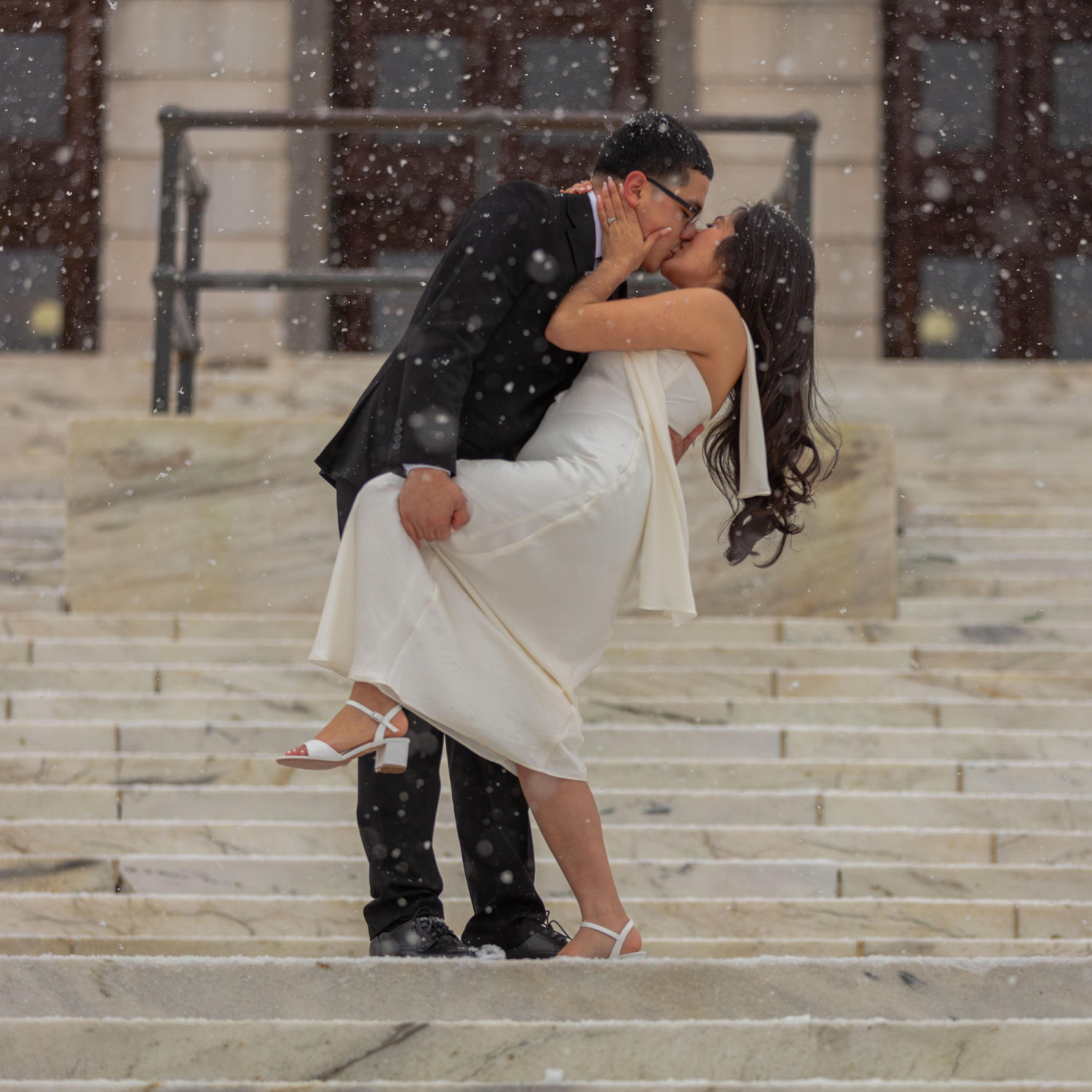 The Engagement Shoot!!