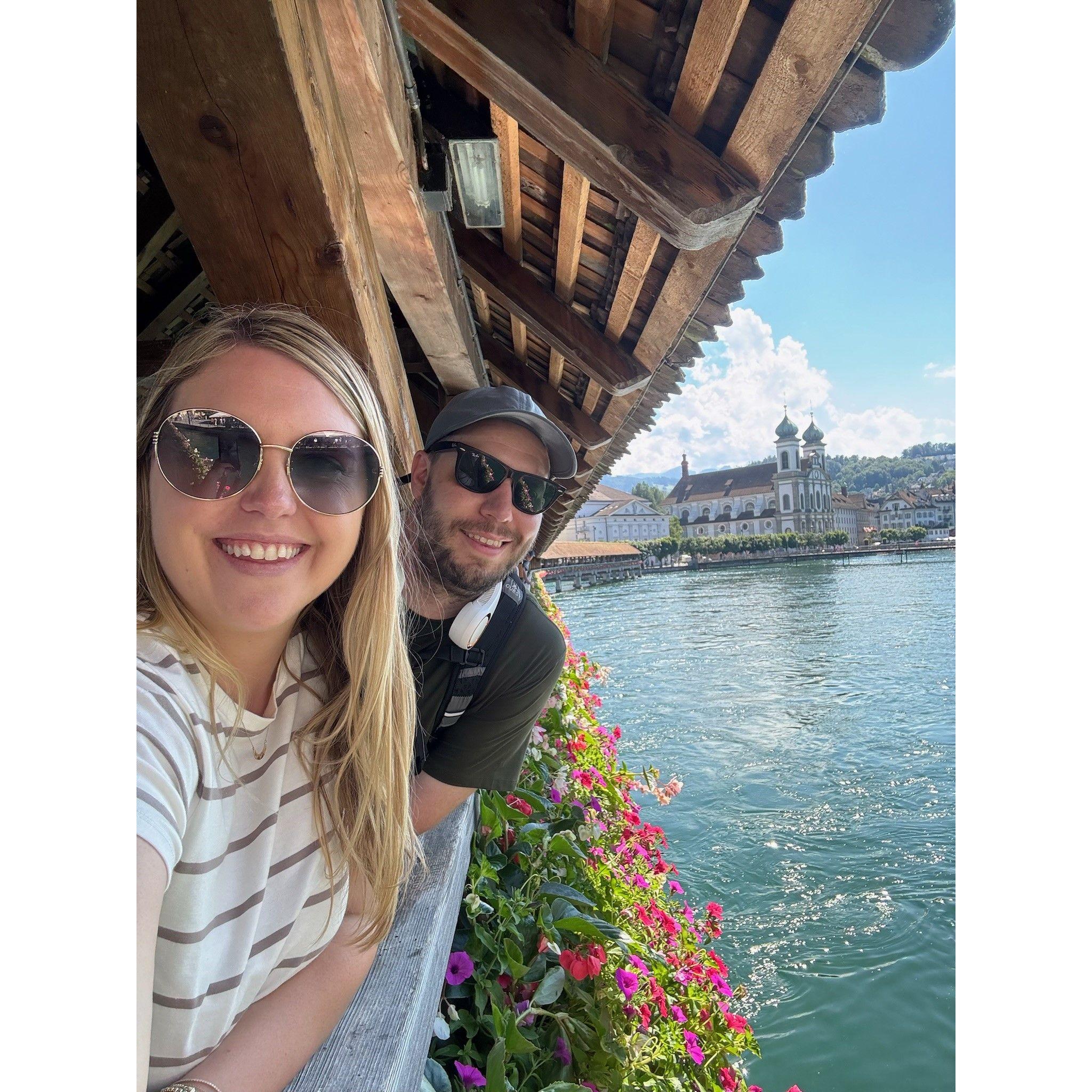 Lucerne - 2024