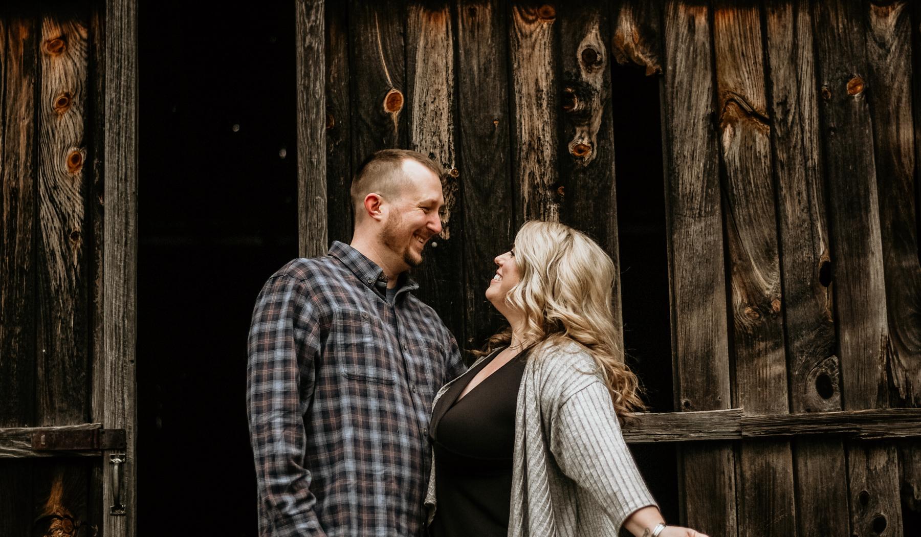 Katherine Reilly and David Berger's Wedding site