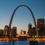 The Gateway Arch