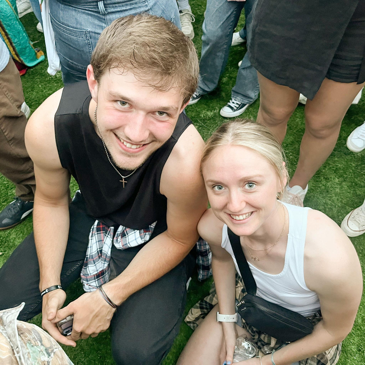 Noah Kahan concert