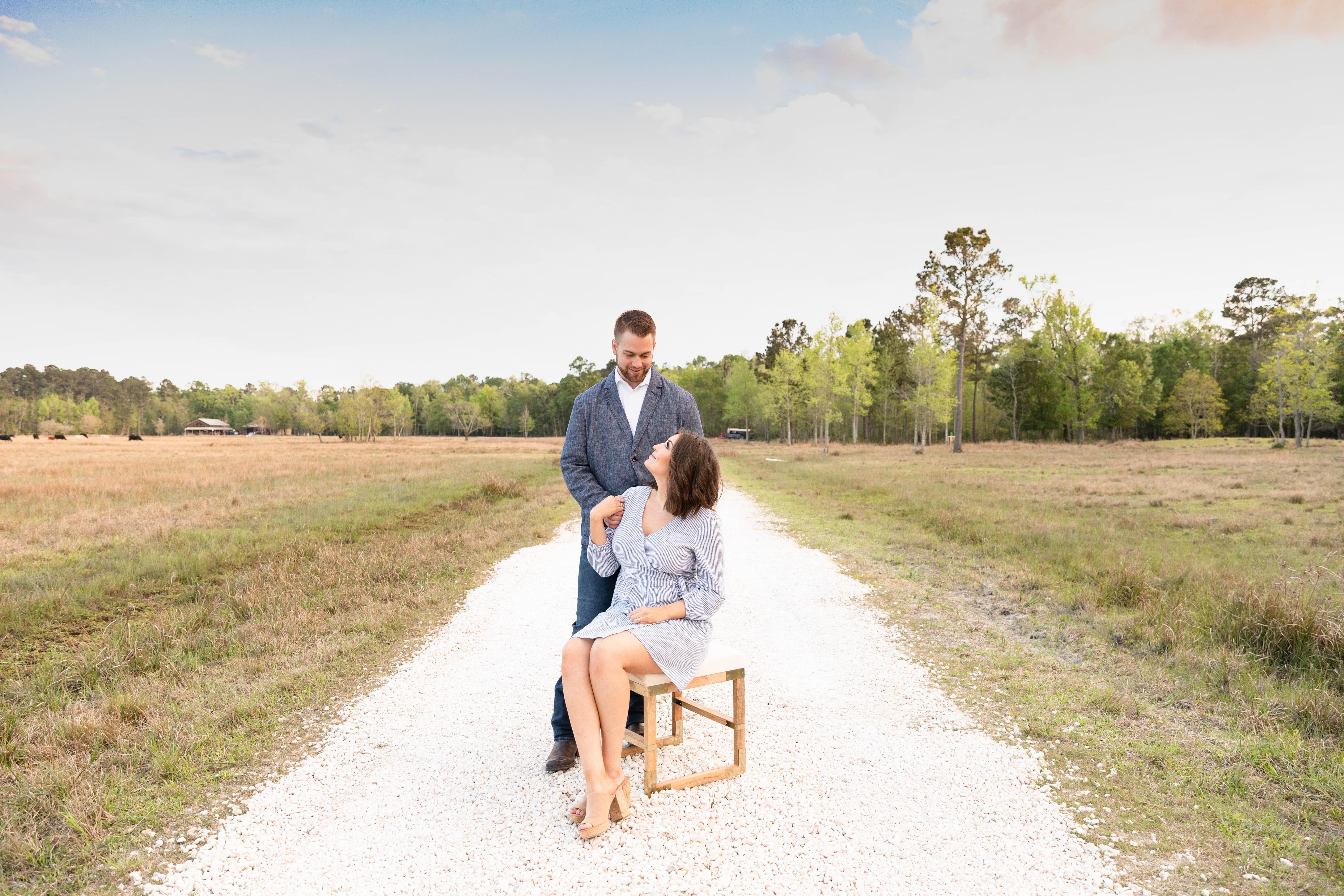 The Wedding Website of Hannah Nelson and Tyler Landrum