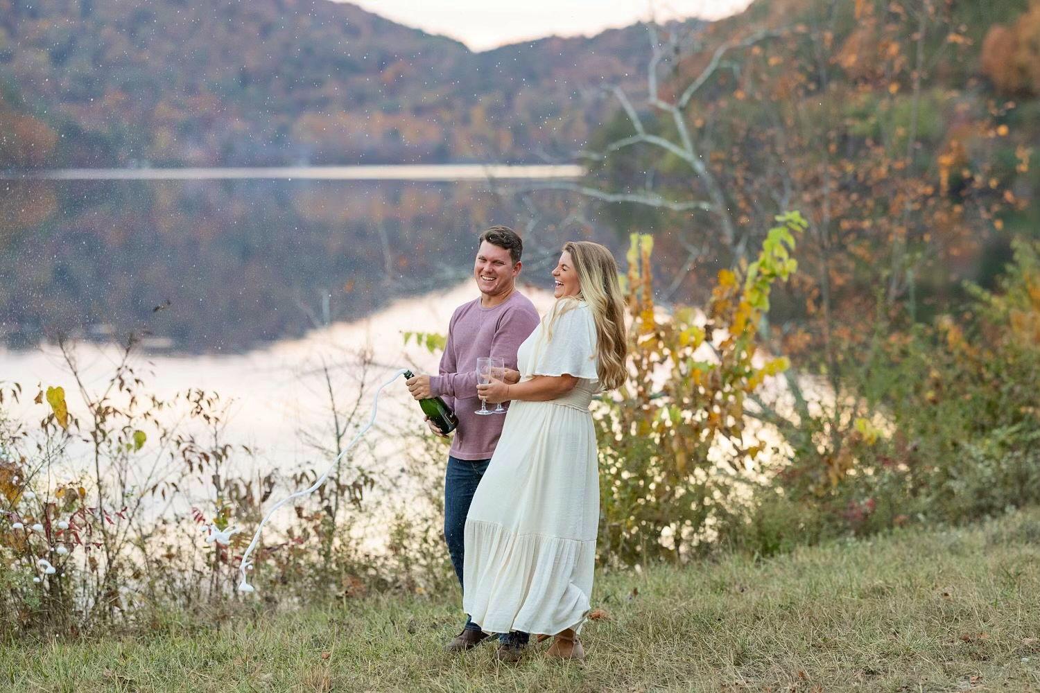 The Wedding Website of Samantha Nibert and Dylan Saunders