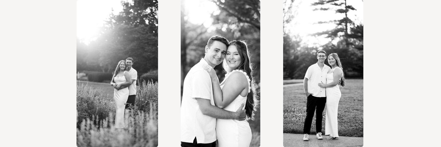 The Wedding Website of Bailey Tackett and A.J. Cranley