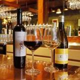 Firehouse Wine Bar