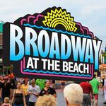 Broadway at the Beach
