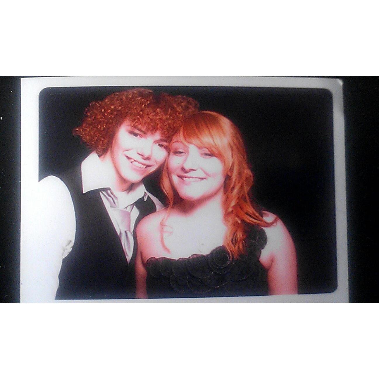 SnowComing Dance!