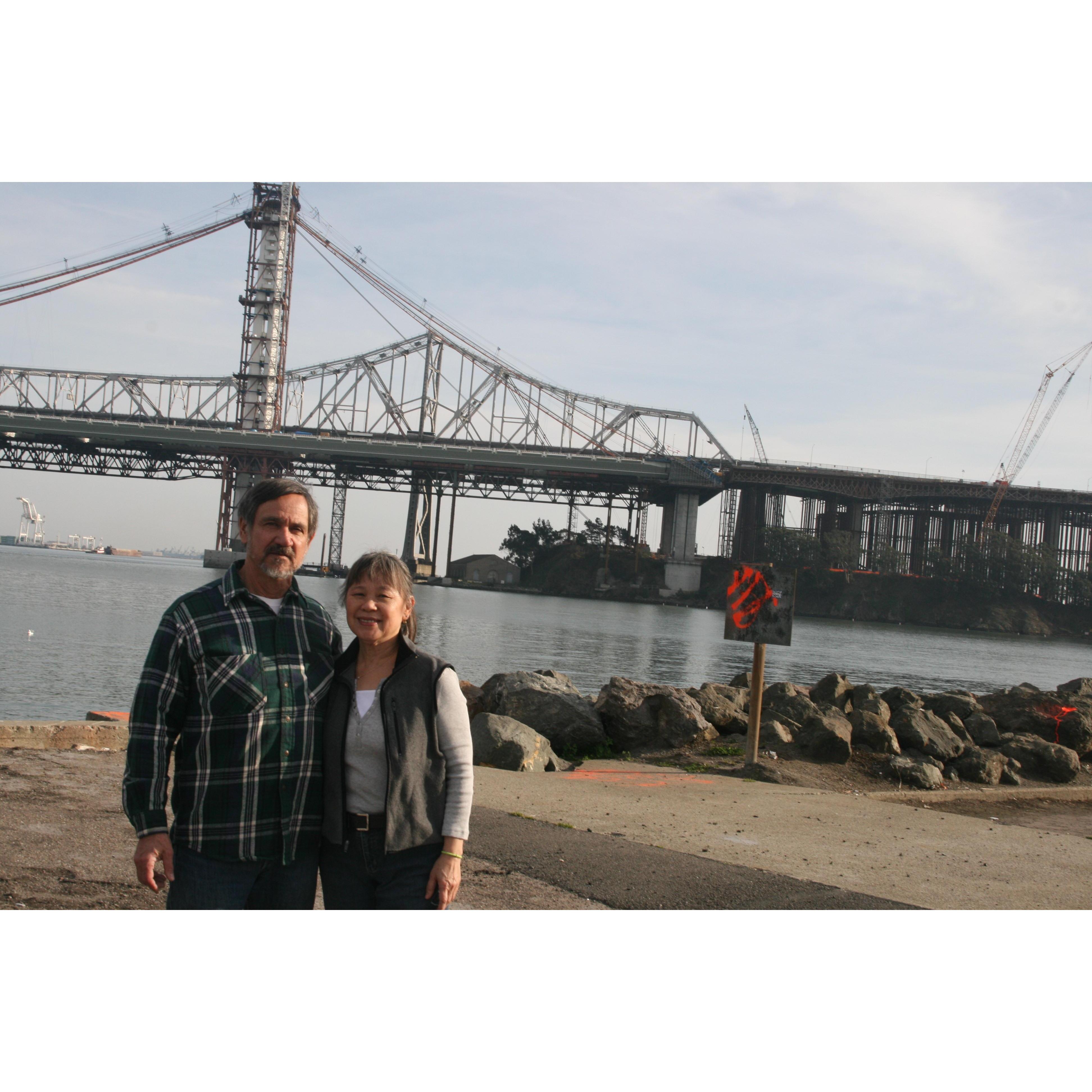 Treasure Island, CA