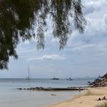 Vouliagmeni Beaches