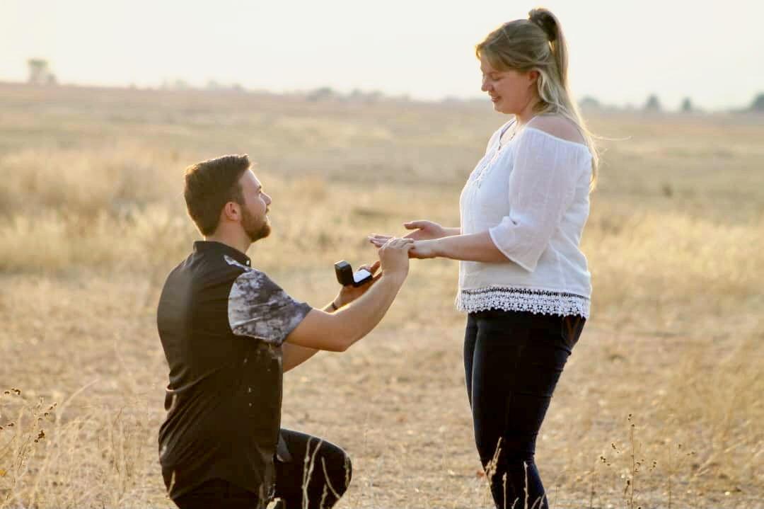 The Wedding Website of Lorryn Bass and Josh Harvey