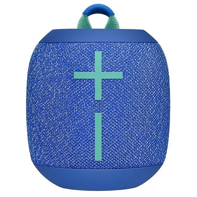 Ultimate Ears WONDERBOOM 2 - Bermuda Blue