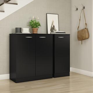 Axess 2-Door Storage Cabinet