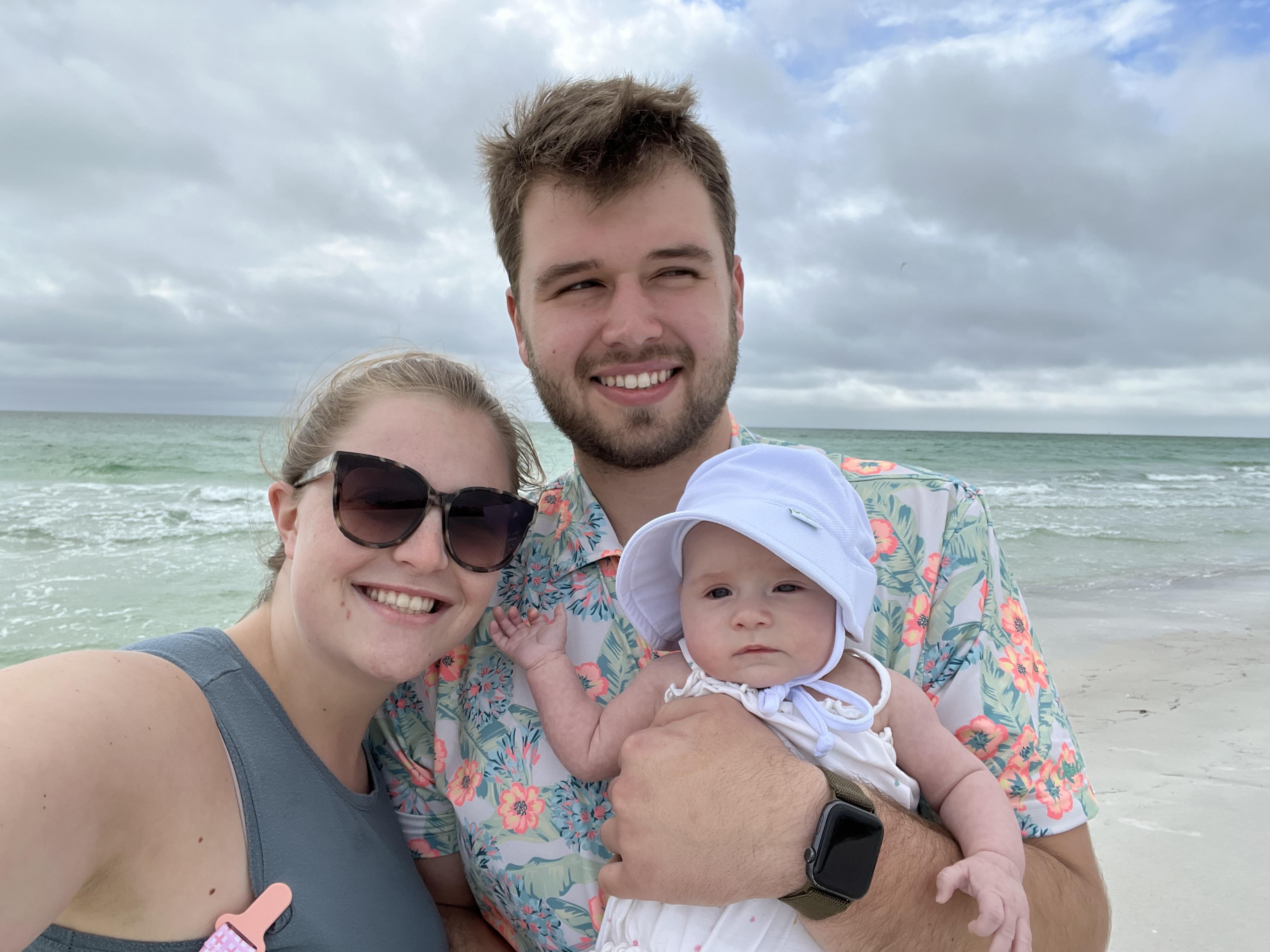 The Wedding Website of Emily Broderick and Matthew Liscio