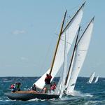 Sail around Hyannis Port