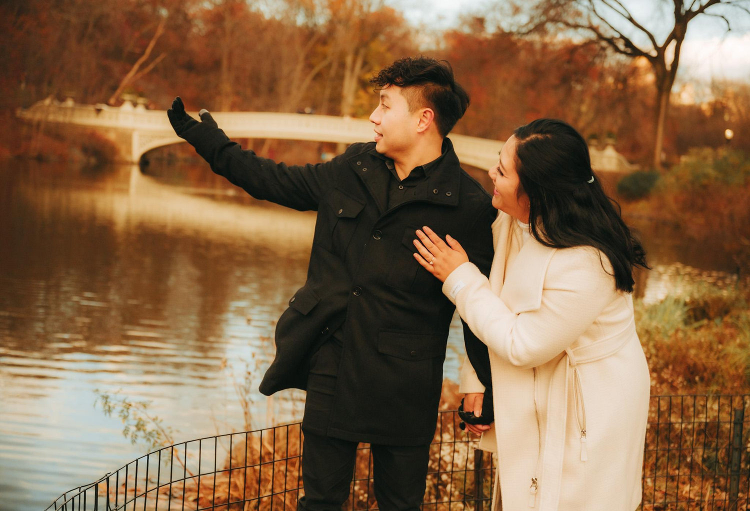 The Wedding Website of Pamela Velena and Mike Andrew De Alba