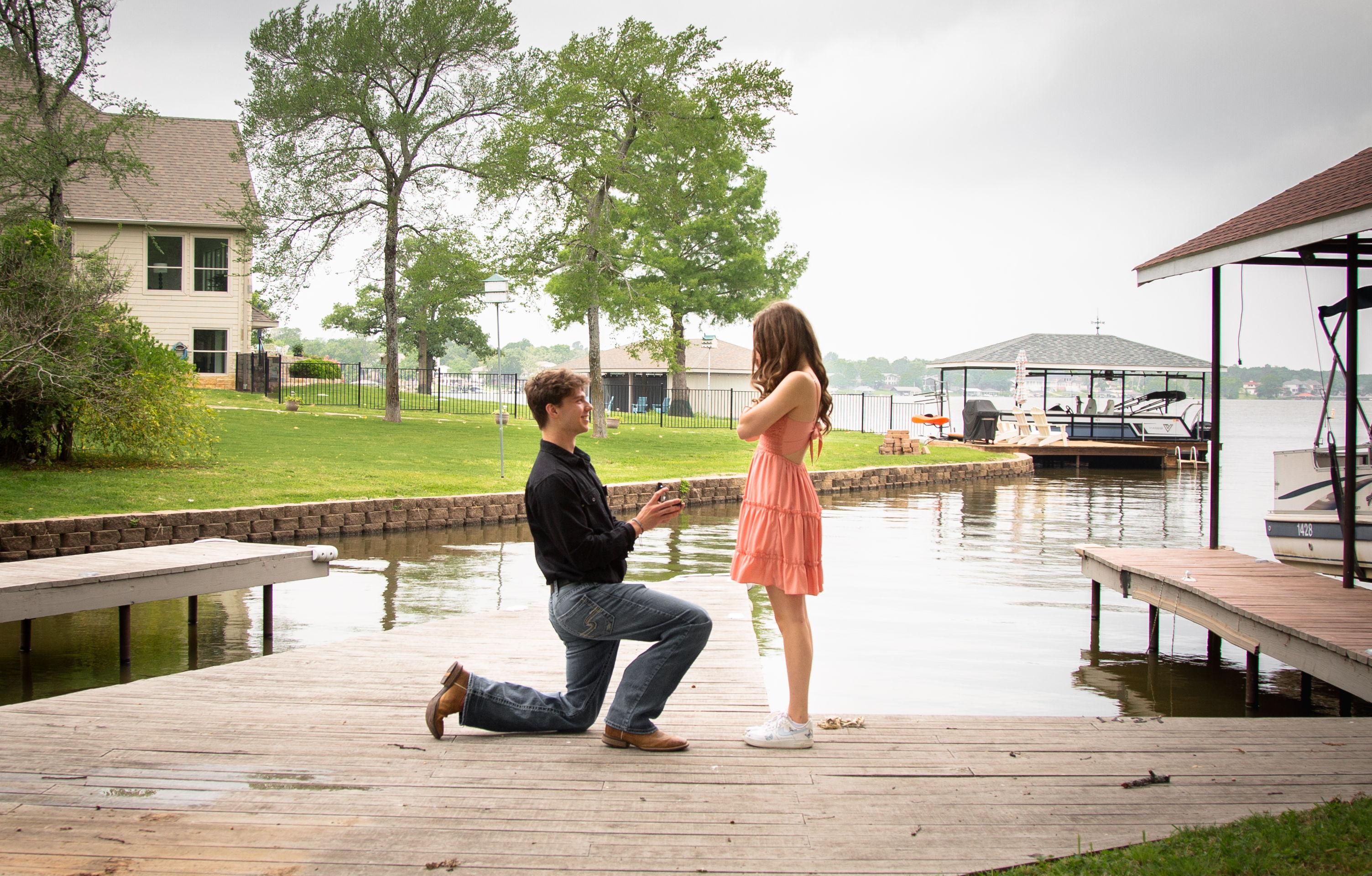 The Wedding Website of Jesse Meyer and Lydia Clark