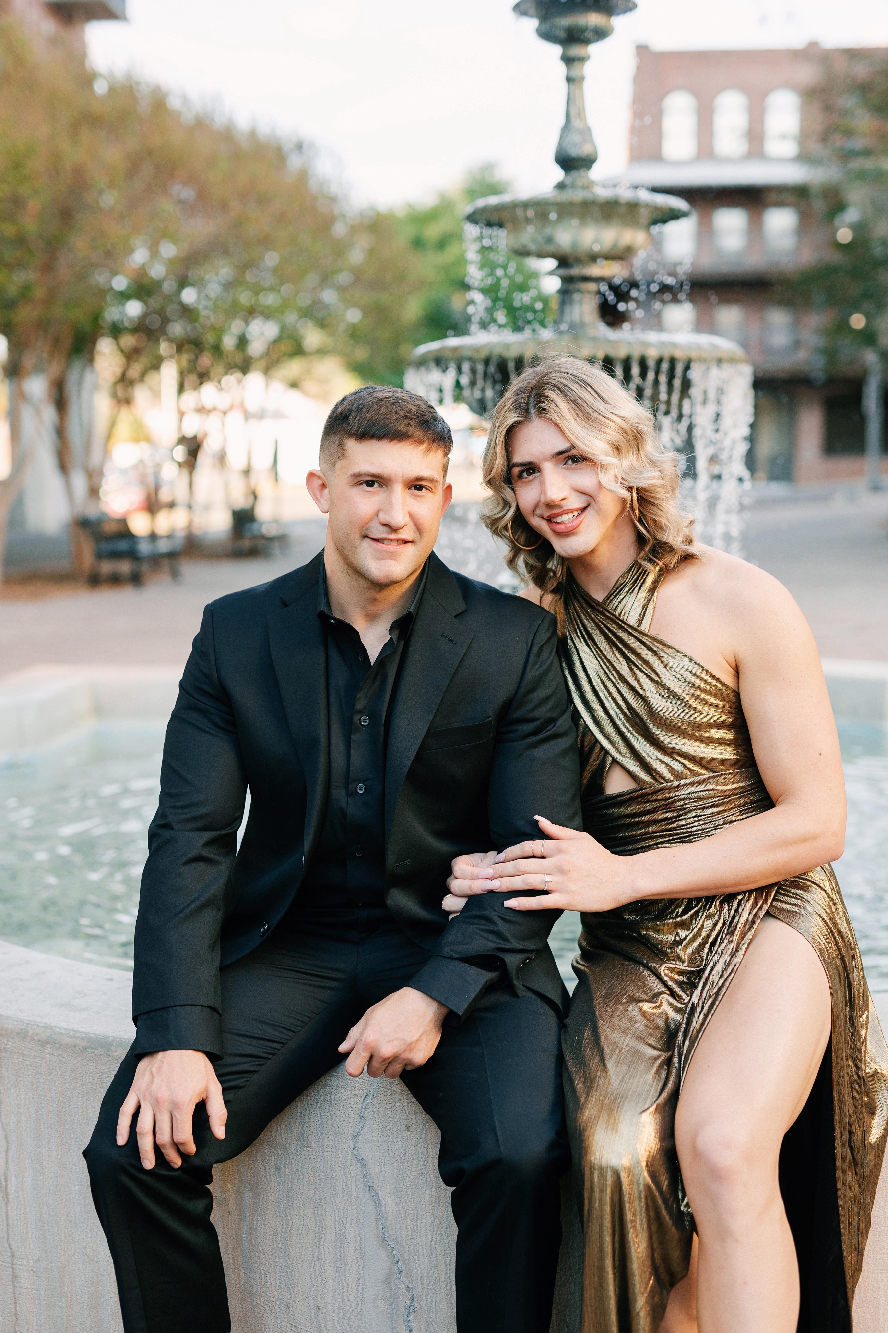 The Wedding Website of Ryan Reynolds and Taylor Brockhouse