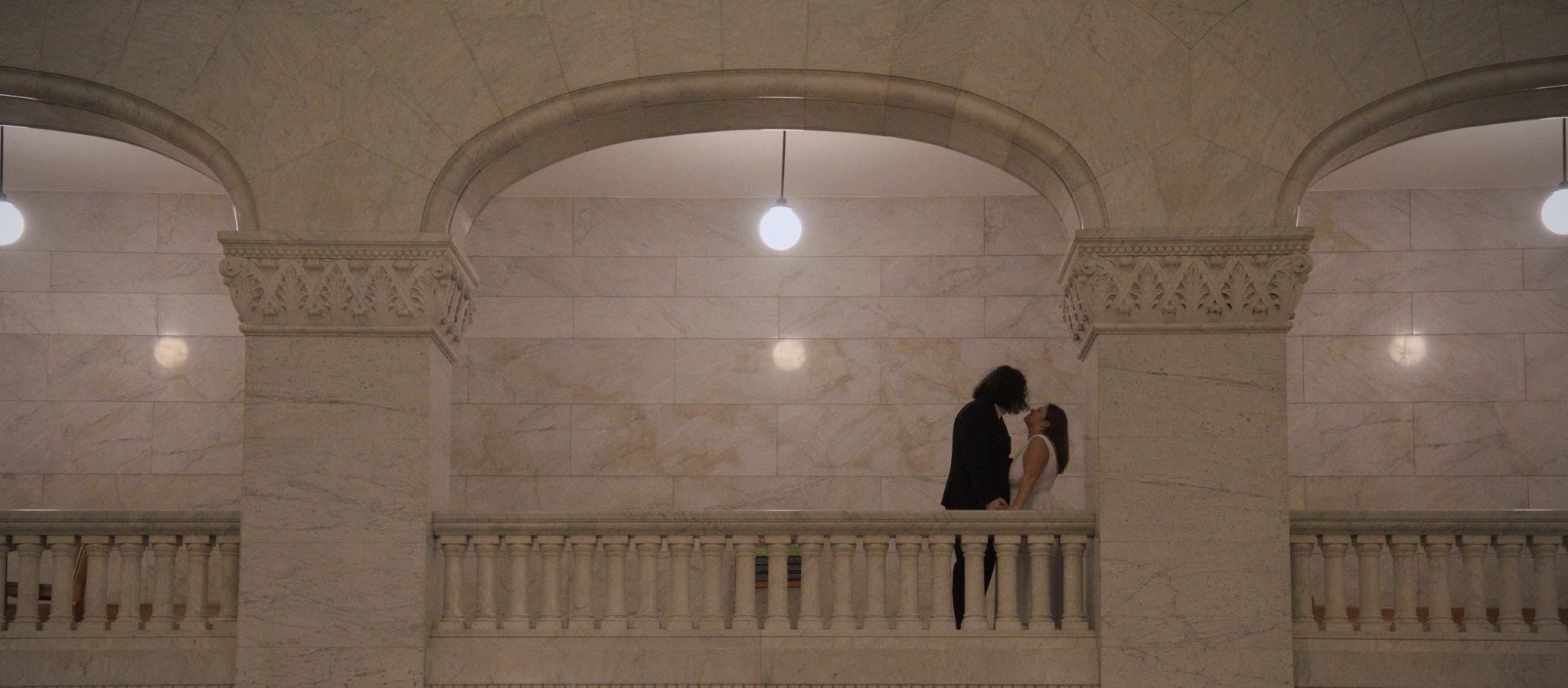 The Wedding Website of Aimee Skweres and Ryan Gilmartin