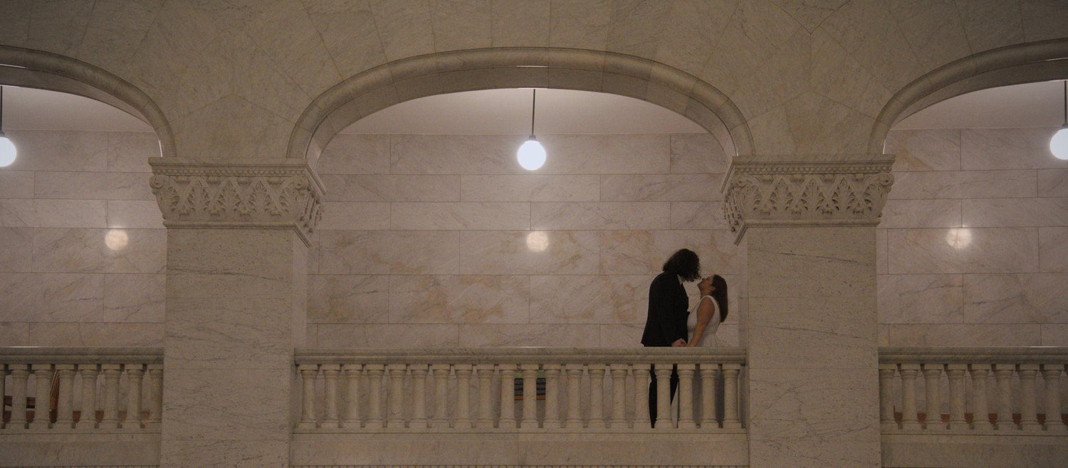 The Wedding Website of Aimee Skweres and Ryan Gilmartin