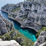 Massif des Calanques