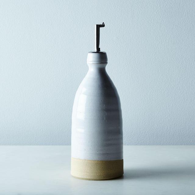 Olive Oil Cruet