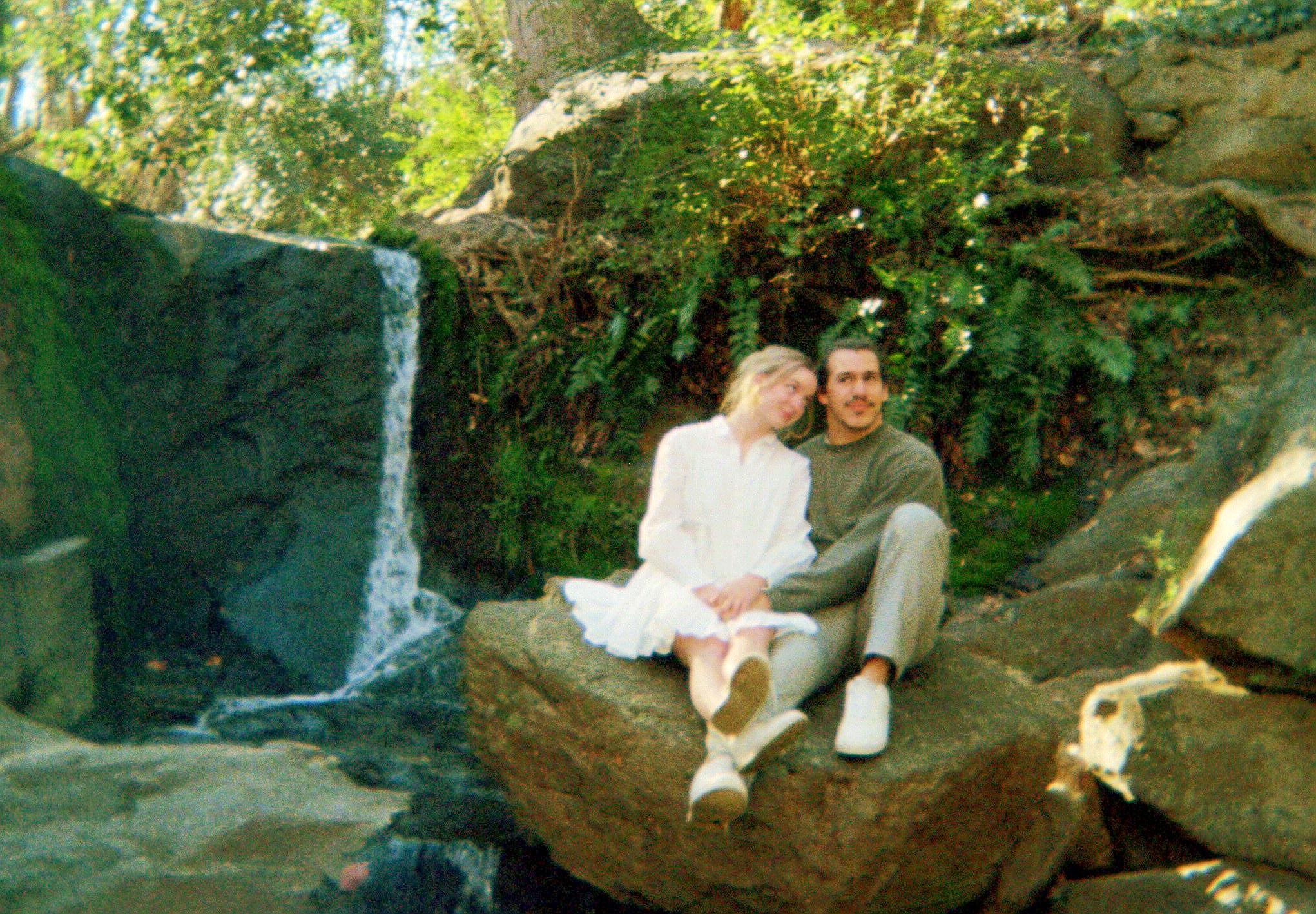 The Wedding Website of Cosette Burdick and Benjamin Lobo
