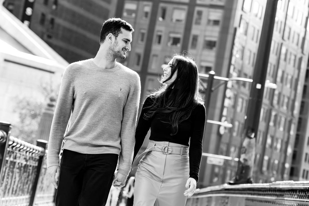 The Wedding Website of Allie Putterman and Harry Hulsh